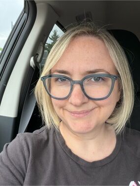 Meet your Posher, Alessia